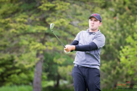 The 9 1/2 with Mario: P.-A. Bédard saves the furniture with 31 at the Canadian Championship